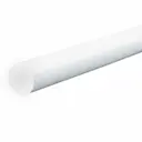 Стержень фторопластовый Метатрет Ф4 Ø20 мм 100 мм