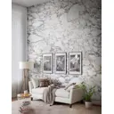 Керамогранит Idalgo home ID9093b097LLR 60x120 см 2.16 м² цвет светло-серый