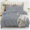 Комплект постельного белья Tango Dream Fly DF03-470 код1069, евро, сатин, цвет белый