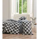 Комплект постельного белья Tango Dream Fly DF03-478 код1069, евро, сатин, цвет белый