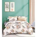 Комплект постельного белья Tango Dream Fly DF05-233-50 код1112, семейный, сатин, цвет белый