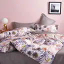 Комплект постельного белья Tango Dream Fly DF05-162-70 код1112, семейный, сатин, цвет бежевый