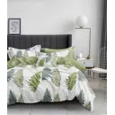 Комплект постельного белья Tango Dream Fly DF05-502-70 код1112, семейный, сатин, разноцветный