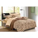 Комплект постельного белья Tango Dream Fly DF05-508-70 код1112, семейный, сатин, разноцветный