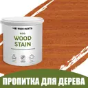 Пропитка для дерева с воском для наружных работ Profipaints Eco Wood Stain 9л Вишня