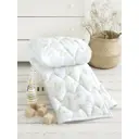 Одеяло Baby nice Q005123, 105x140 см, бамбук