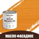 Масло для дерева Profipaints Eco Wood Facade Oil 0.9л Опенок