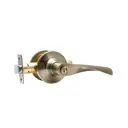 Ручка-защелка Trodos ЗВ2-03 бронза