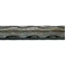 Кованый элемент Квадрат (14Д2-1.5м) 1500 мм кв.14x14 мм