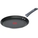 Сковорода для блинов Tefal Daily Cook G7313855 25 см с антипригарным покрытием