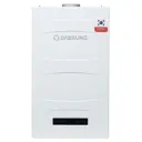 Газовый котел конвекционный 35 кВт Daesung E ONE 35 10620006 одноконтурный настенный