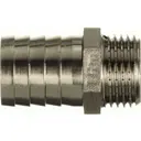 Штуцер Terma 1/2"x20 мм НР латунь