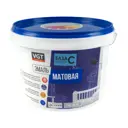 Эмаль для металл моющаяся Vgt 48223 цвет прозрачный 2.7 л