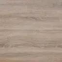 Кухонная столешница Скиф 250x60x3.8 см ЛДСП цвет дуб ниагара