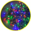 Электрогирлянда комнатная Navigator 61818 11.5 м 200 ламп белый 8 режимов работы