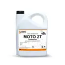 Масло моторное Лакирис 2Т универсал 2-тактное 5 л