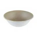 Набор салатников 2 шт Bonna Luca 00000069726 фарфор цвет бежевый