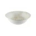 Набор салатников 2 шт Bonna Nacrous 00000070568 фарфор цвет бежевый