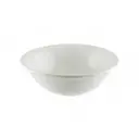 Набор салатников 2 шт Bonna Loop White 00000063105 фарфор цвет белый