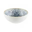 Набор салатников 2 шт Bonna Alhambra 00000065982 фарфор цвет разноцветный