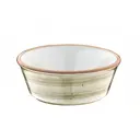 Набор салатников 2 шт Bonna Terraine Aura 00000062580 фарфор цвет бежевый