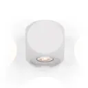 Светильник настенный светодиодный уличный Maytoni O014WL-L4W IP54
