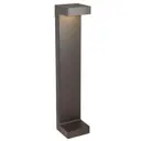 Светильник ландшафтный светодиодный Maytoni O013FL-L9B IP54 50 см