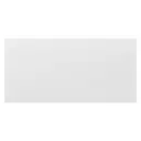 Настенная полка Клик мебель 1377463 60x30 см ЛДСП цвет белый