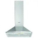 Островная вытяжка Brandt AD1046X 59.8 см цвет серый