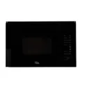 Встраиваемая микроволновая печь Oasis MW-SGB 20 л 60x38x34 см цвет черный