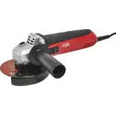 УШМ сетевая Elitech МШУ 0912 900 Вт 125 мм, 10 отрезных дисков