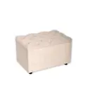 Банкетка Pema kids 4255 59.5x38x38.5 см цвет айвори