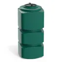 Бак Polimer group F750 750 л полиэтилен зеленый