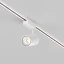 Трековый светильник спот светодиодный Maytoni Tr003-1-26w3k-w-w 26 Вт однофазный 10 м² цвет белый