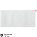 Радиатор панельный Bosch K-Profil 7724315314 22 300x1400 нижнее правое подключение сталь белый