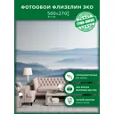 Фотообои флизелиновые Грин-люкс Тихий туман 500x270 см