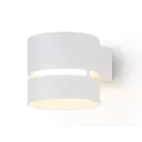 Настенный светильник Ambrella light Techno spot Tn71071 цвет белый