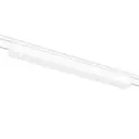Трековый светильник линейный светодиодный Ambrella light Gv1414 18 Вт 9 м² цвет белый