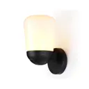 Светильник настенный уличный Ambrella light St2083 40 Вт IP54 цвет черный
