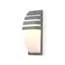 Светильник настенный уличный Ambrella light St5201 40 Вт IP54 цвет серый
