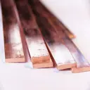 Медная шина Метатрет 5x40x200 мм