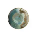 Тарелка Bonna Futura 2 предмета 2 персоны фарфор цвет синий