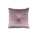 Декоративная подушка Sofi de Marko Вивиан 45x45 см цвет пудра