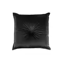 Декоративная подушка Sofi de Marko Вивиан 45x45 см цвет черный