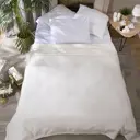 Плед-покрывало La notta MV101781/IVLN, 220x240 см, велюр, цвет молочный