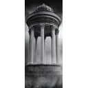 Пленка самоклеящаяся универсальная Wallfix W369 0.95x2.2 м, цвет серый