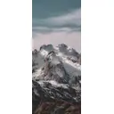 Пленка самоклеящаяся универсальная Wallfix W390 0.95x2.2 м, цвет серо-голубой, коричневый, светло-серый