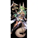 Пленка самоклеящаяся универсальная Wallfix W404 0.95x2.2 м, цвет черный, зеленый, бежевый