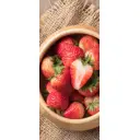 Пленка самоклеящаяся универсальная Wallfix W417 0.95x2.2 м, цвет бежевый, розово-красный