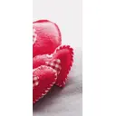 Пленка самоклеящаяся универсальная Wallfix W455 0.95x2.2 м, цвет светло-серый, темно-розовый